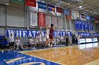 Men's Basketball vs MIT  Wheaton College Men's Basketball vs MIT.  - Photo By: KEITH NORDSTROM : Wheaton, basketball